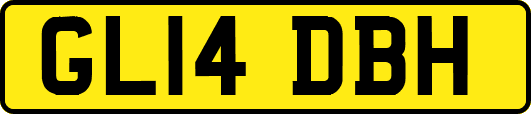 GL14DBH