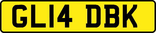 GL14DBK