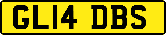GL14DBS