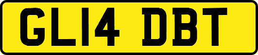 GL14DBT