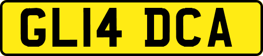 GL14DCA