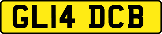 GL14DCB