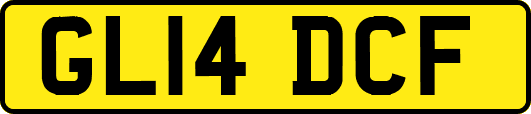 GL14DCF
