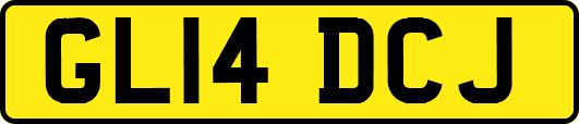 GL14DCJ