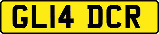GL14DCR