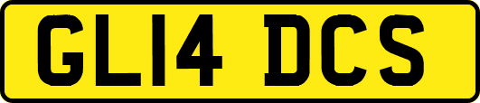 GL14DCS