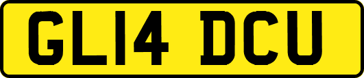 GL14DCU