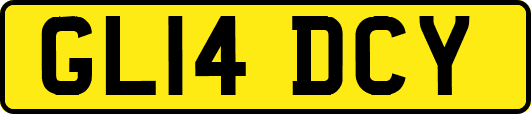 GL14DCY