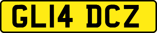 GL14DCZ
