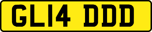 GL14DDD