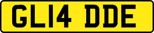 GL14DDE