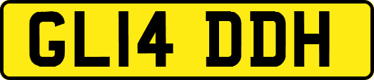 GL14DDH