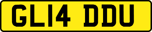 GL14DDU
