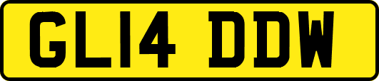 GL14DDW
