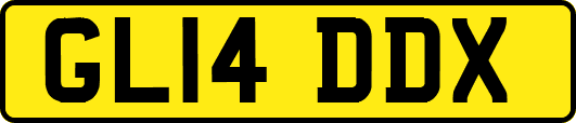 GL14DDX
