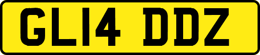 GL14DDZ