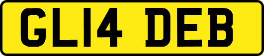 GL14DEB