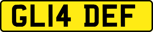 GL14DEF