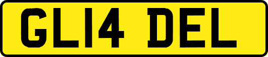 GL14DEL