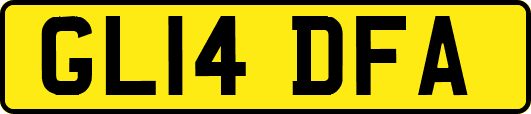 GL14DFA
