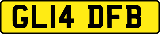 GL14DFB