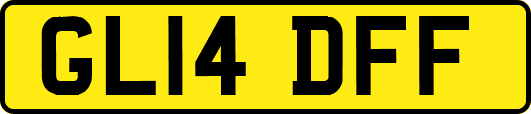 GL14DFF