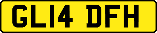GL14DFH