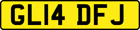 GL14DFJ