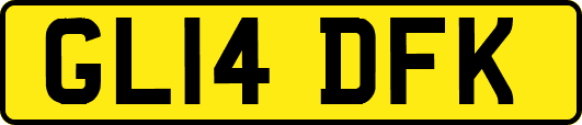 GL14DFK
