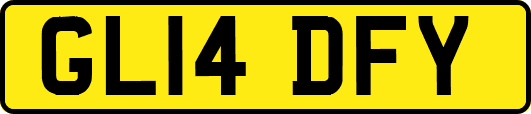GL14DFY