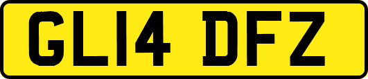 GL14DFZ