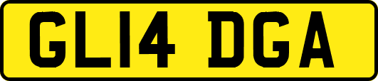 GL14DGA