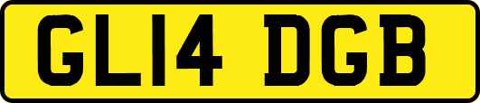 GL14DGB
