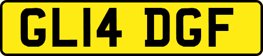 GL14DGF