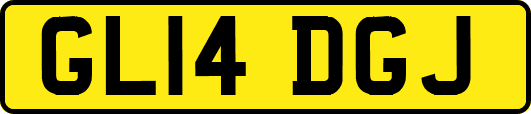 GL14DGJ