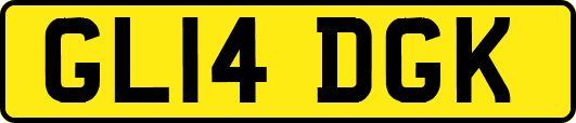 GL14DGK