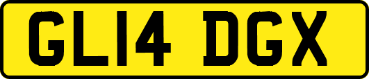 GL14DGX