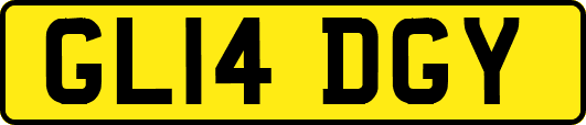 GL14DGY