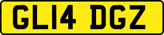 GL14DGZ