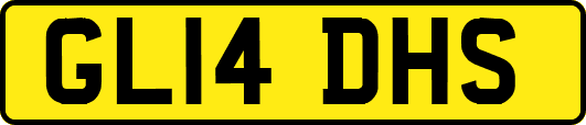 GL14DHS