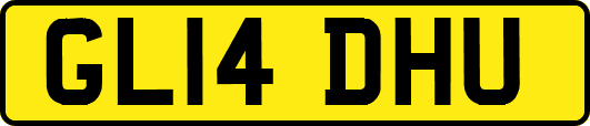 GL14DHU