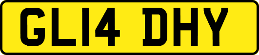 GL14DHY
