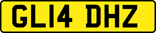 GL14DHZ