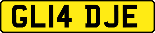 GL14DJE