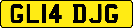 GL14DJG