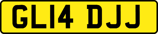 GL14DJJ