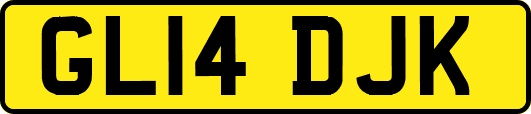 GL14DJK