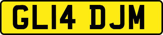 GL14DJM