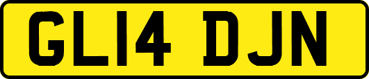 GL14DJN