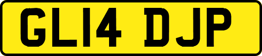 GL14DJP
